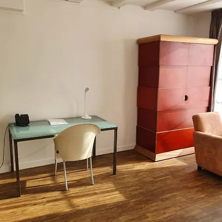 Le Coin Hotel Amsterdam