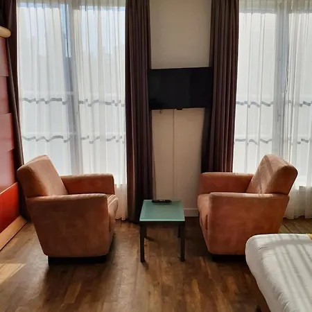 Hotel Le Coin 3*