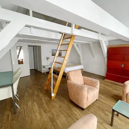 Le Coin Hotel Amsterdam