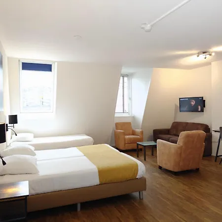 Hotel Le Coin Amsterdam