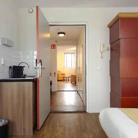 Le Coin 3* Amsterdam
