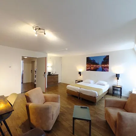 Hotel Le Coin 3*