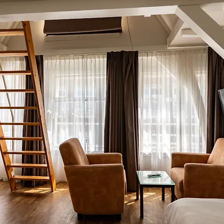 Le Coin Hotel 3*
