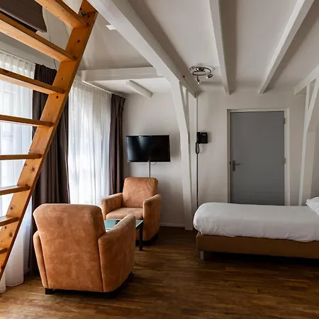 Hotel Le Coin 3*