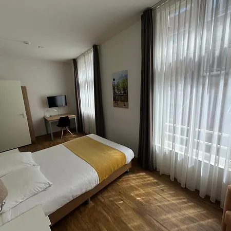 Hotel Le Coin Amsterdam