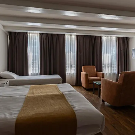 Hotel Le Coin Amsterdam