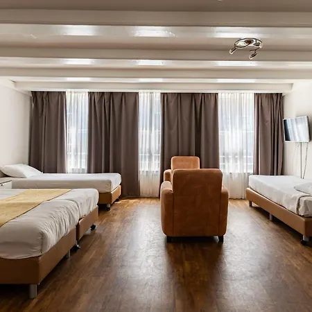 Hotel Le Coin