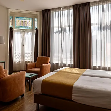 Hotel Le Coin Amsterdam