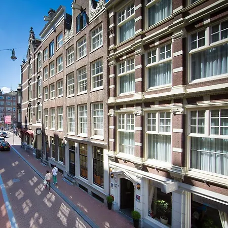 Le Coin Hotel Amsterdam