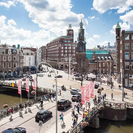 Hotel Le Coin Amsterdam