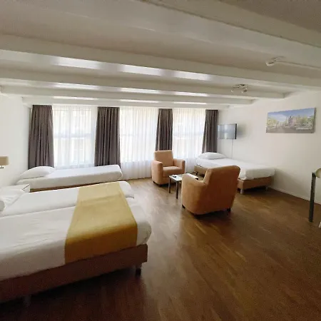 Le Coin Hotel
