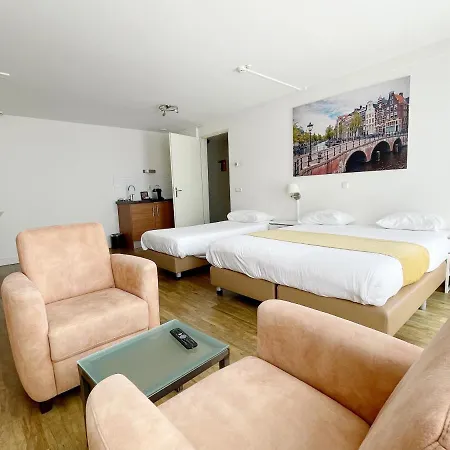 Hotel Le Coin