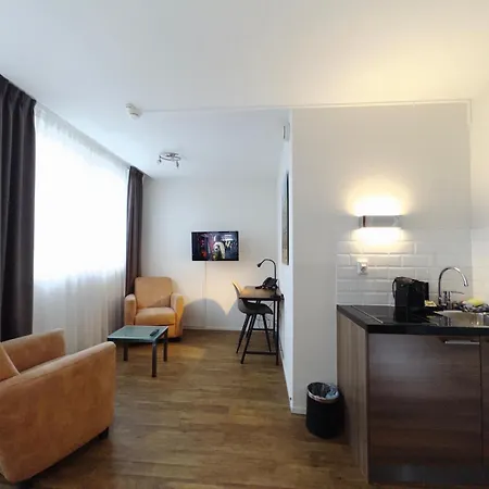 Le Coin Hotel Amsterdam