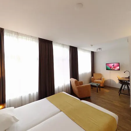Hotel Le Coin