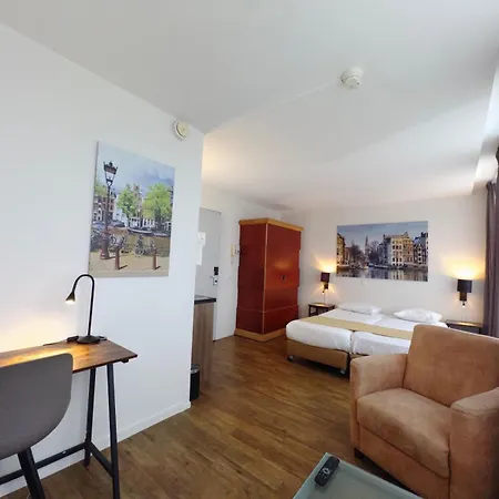Hotel Le Coin
