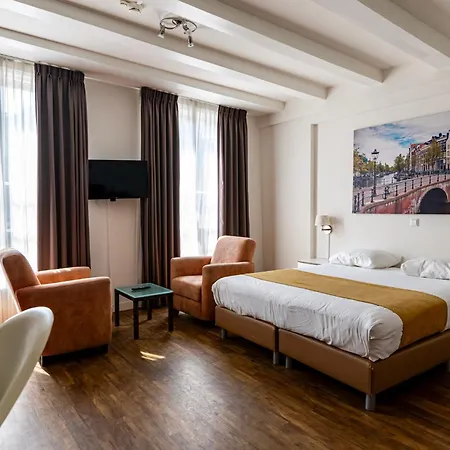 Le Coin 3* Amszterdam