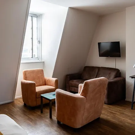 Le Coin 3* Amszterdam