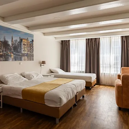 Le Coin 3* Amsterdam