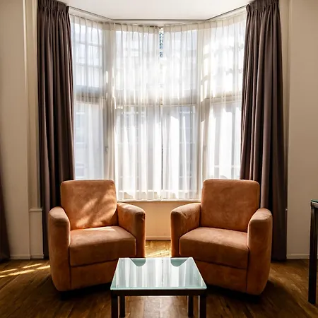 Szálloda Le Coin 3*