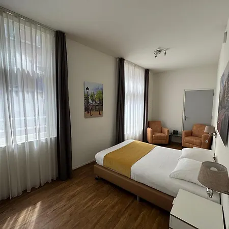 Le Coin Hotel Amsterdam