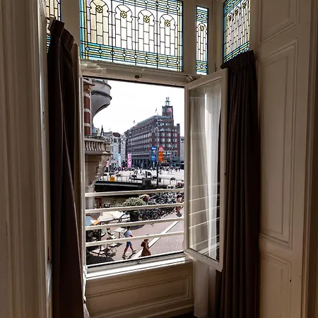 Le Coin Hotel Amsterdam