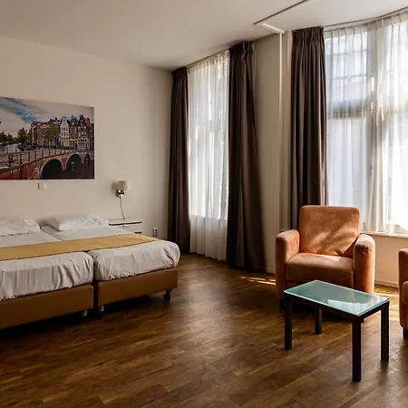Le Coin 3* Amszterdam