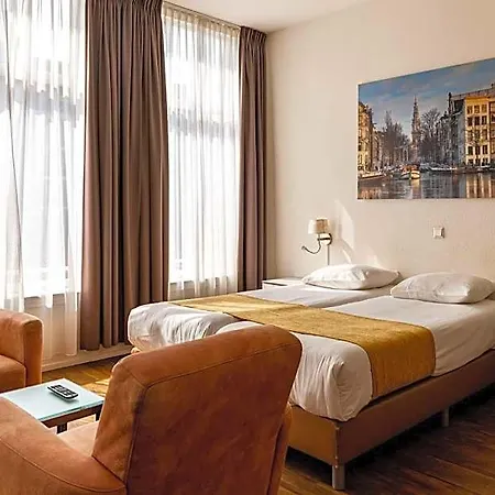 Le Coin Hotel