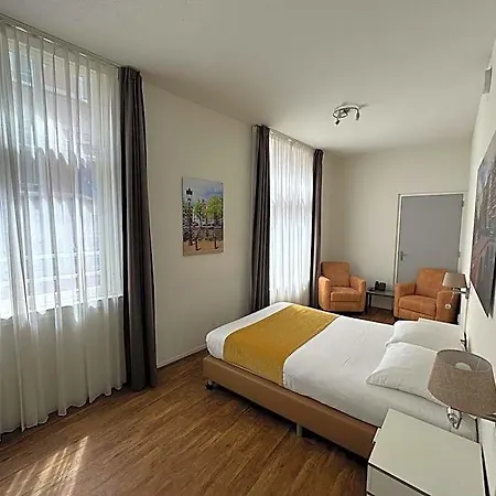 Le Coin Hotel 3*