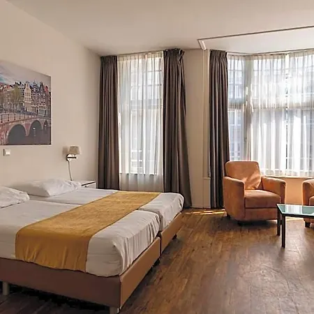 Hotel Le Coin 3*
