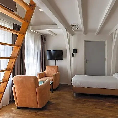 Le Coin Hotel Amsterdam