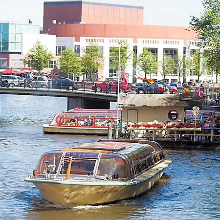 Le Coin Amsterdam