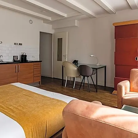 Le Coin Hotel