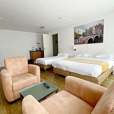 Le Coin Hotel