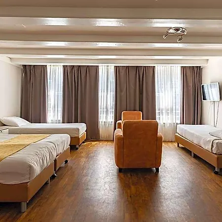 Le Coin Hotel 3*