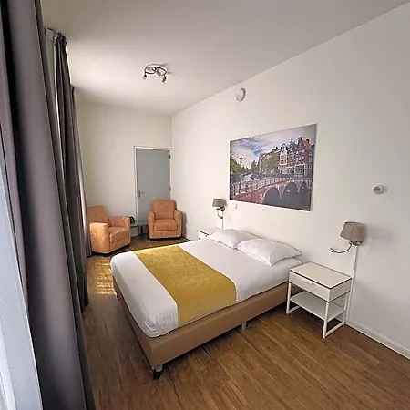 Le Coin Hotel Amsterdam