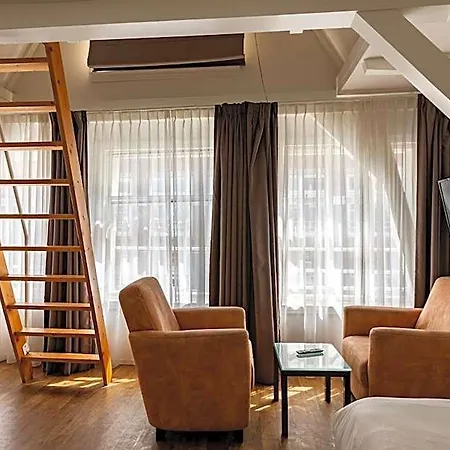 Le Coin Amsterdam
