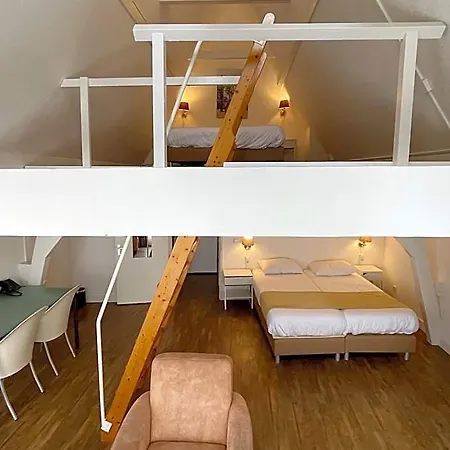Le Coin Hotel