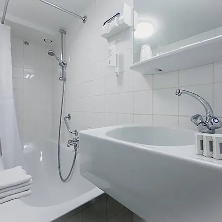 Hotel Le Coin Amsterdam