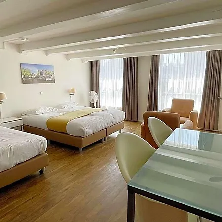 Le Coin Hotel