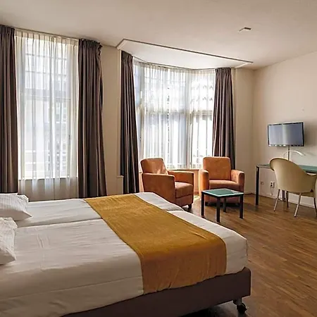 Le Coin Hotel