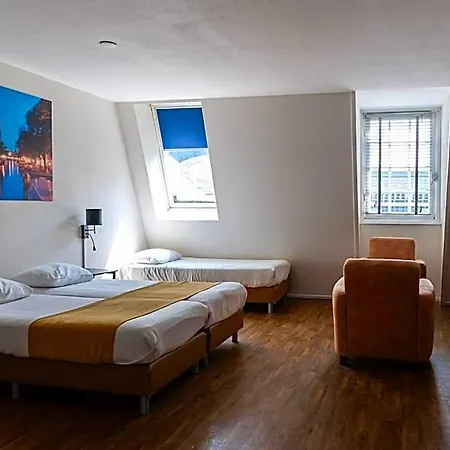 Le Coin Hotel