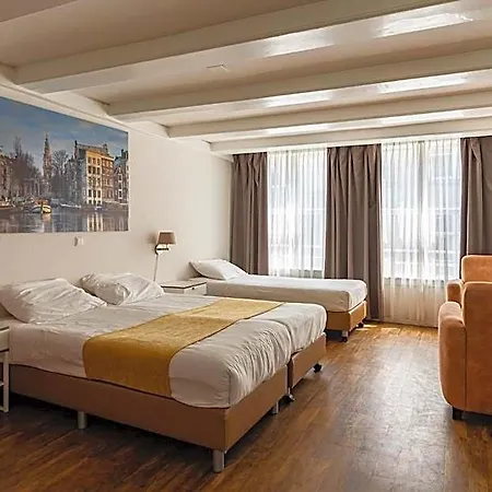 Hotel Le Coin Amsterdam