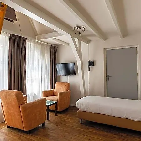Hotel Le Coin Amsterdam