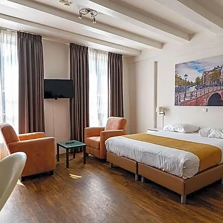 Le Coin Amsterdam