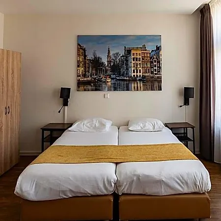 Le Coin 3* Amsterdam