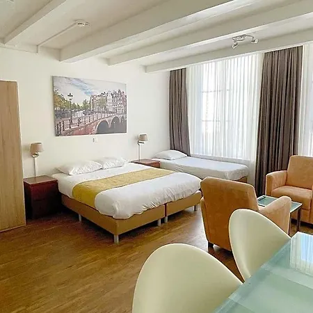 Le Coin Hotel