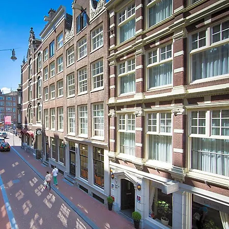 Le Coin Hotel