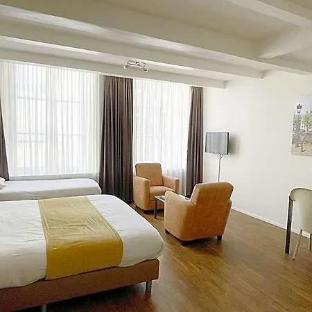Le Coin Hotel Amsterdam