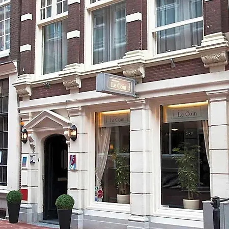 Le Coin Hotel