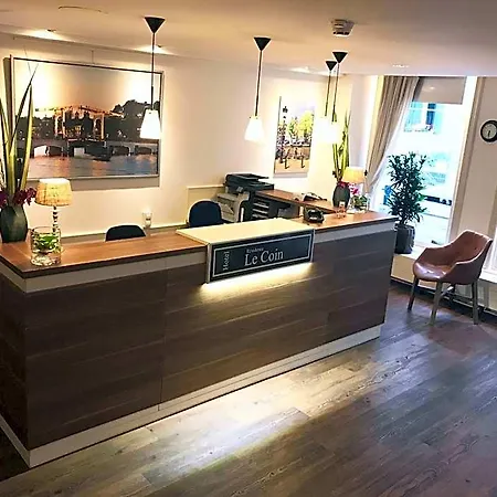 Hotel Le Coin Amsterdam